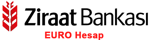Ziraat EURO Hesap